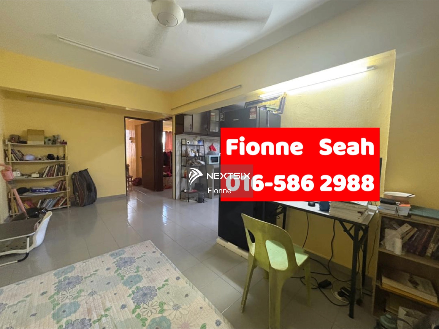 Flat For Sale in Gelugor Penang - Image 6
