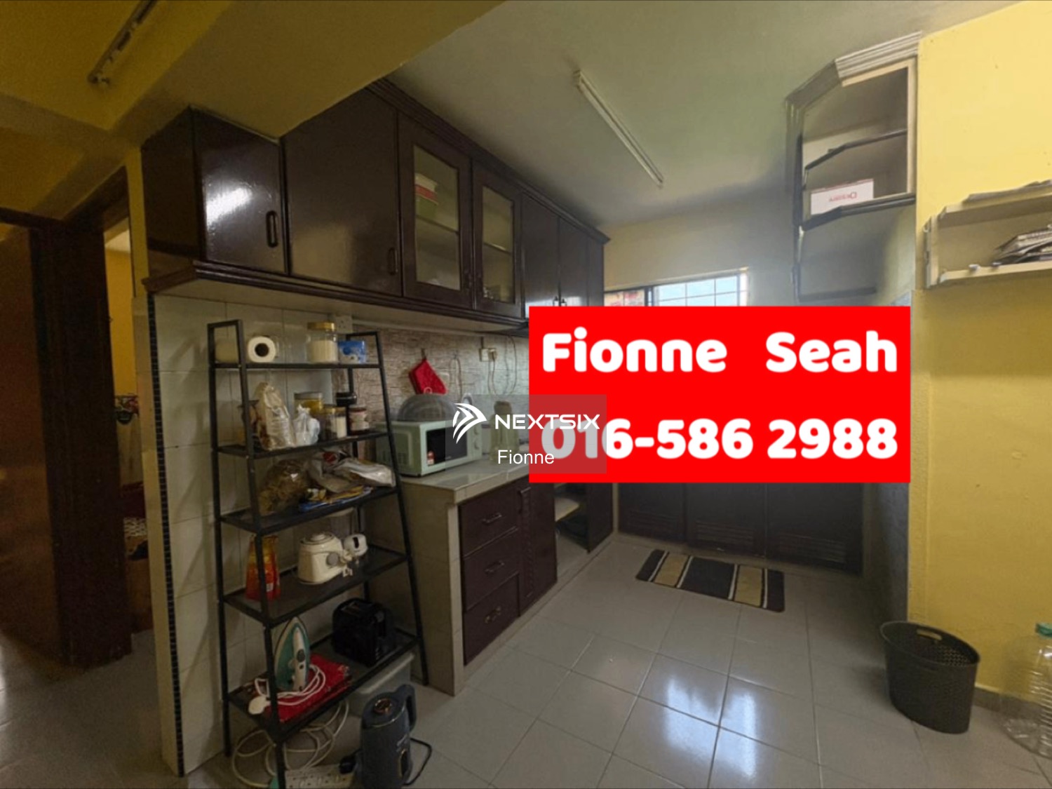 Flat For Sale in Gelugor Penang - Image 7