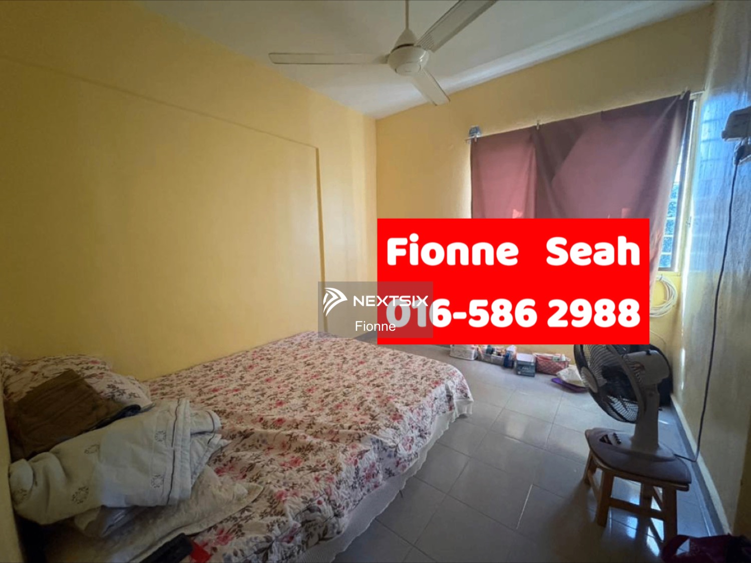 Flat For Sale in Gelugor Penang - Image 9