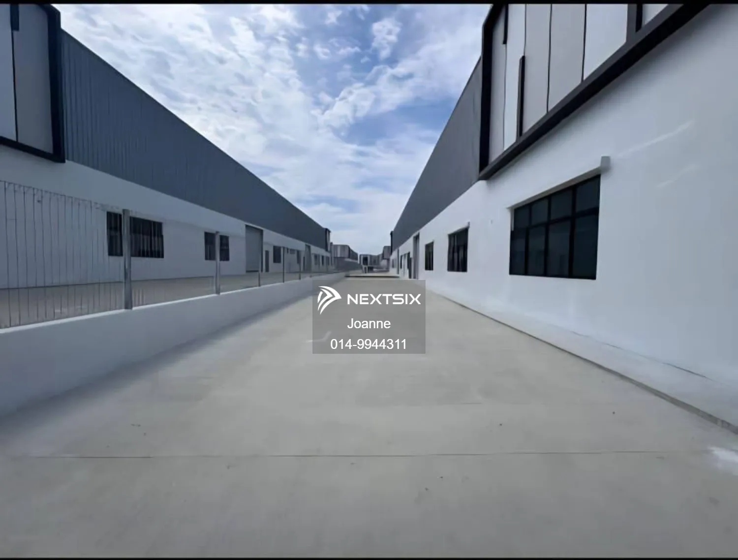 Factory For Rent in Johor Bahru Johor - Image 6