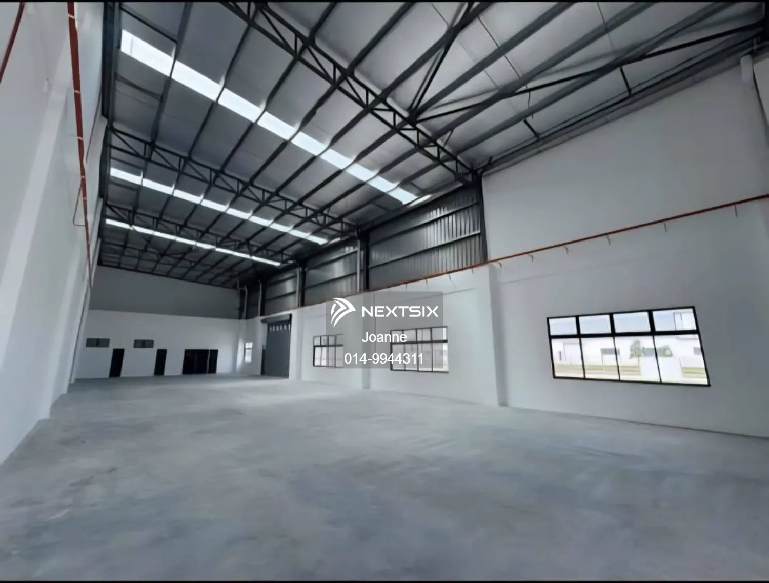 Factory For Rent in Johor Bahru Johor - Image 8