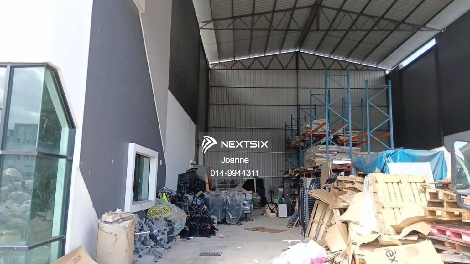 Factory For Rent in Johor Bahru Johor - Image 9