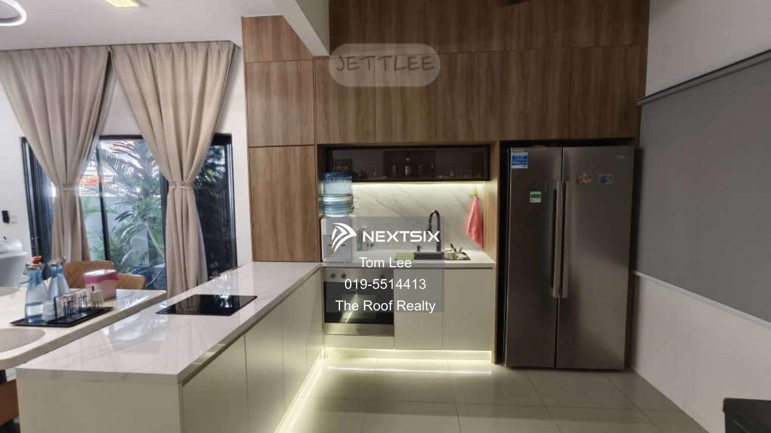 2-sty Terrace/Link House For Sale in Setia Alam Selangor