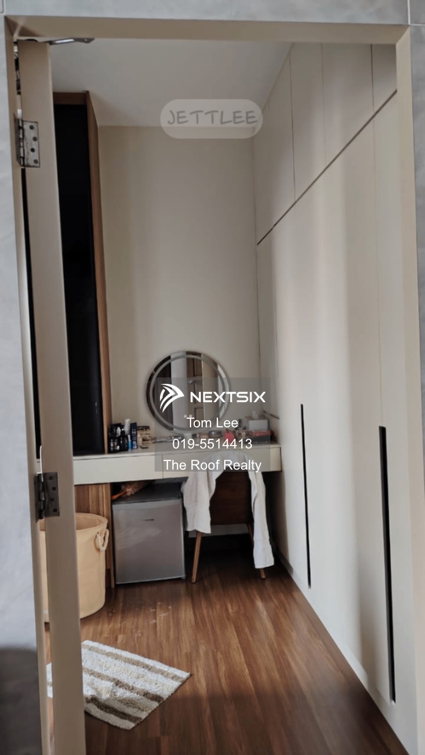 2-sty Terrace/Link House For Sale in Setia Alam Selangor - Image 5