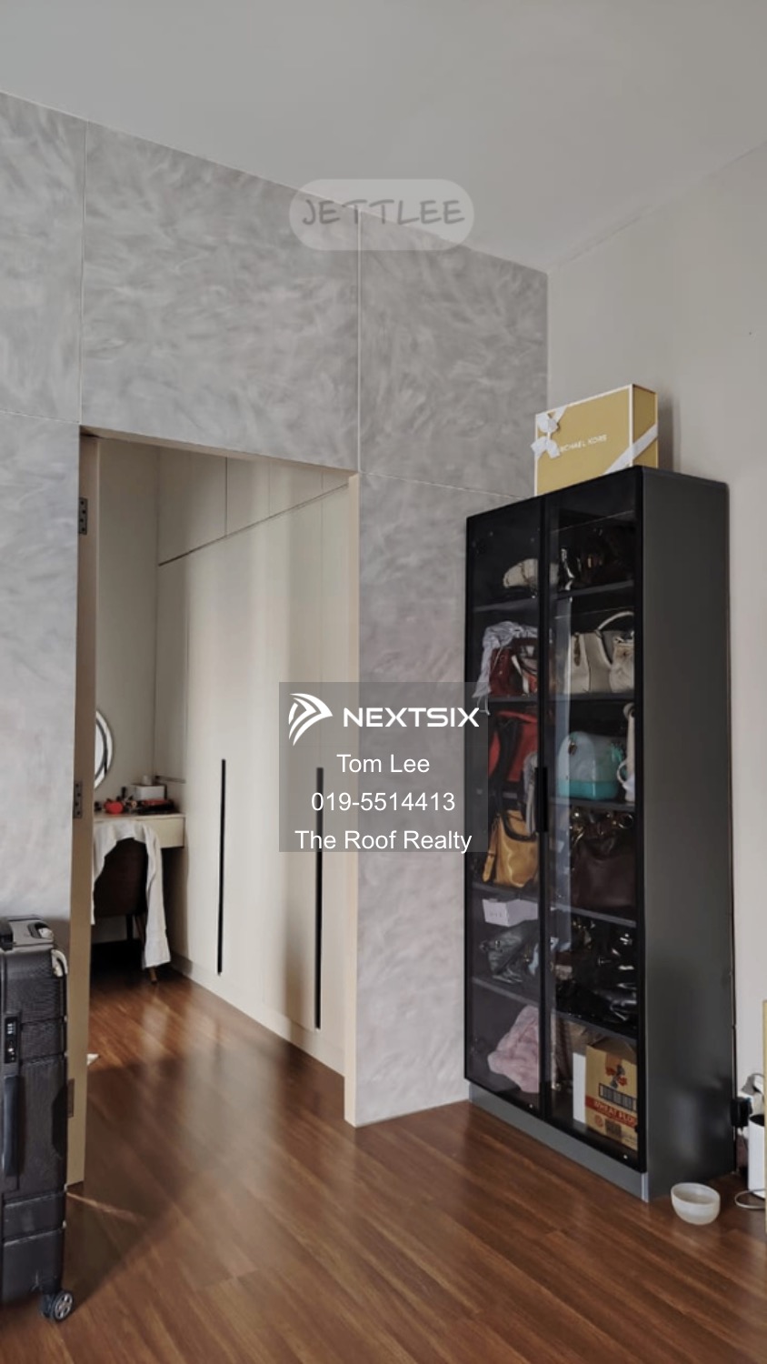 2-sty Terrace/Link House For Sale in Setia Alam Selangor - Image 7