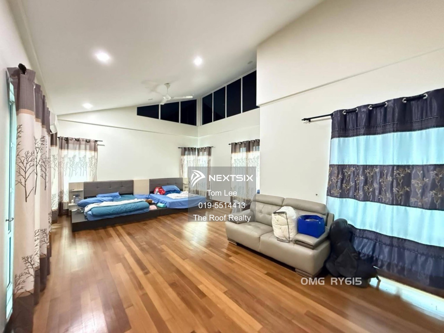 Bungalow For Sale in Klang Selangor - Image 11