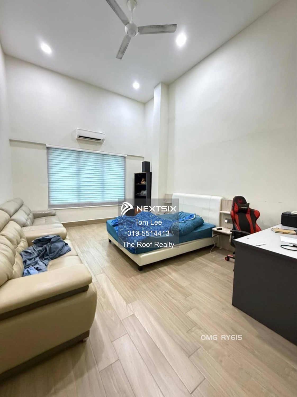 Bungalow For Sale in Klang Selangor - Image 15