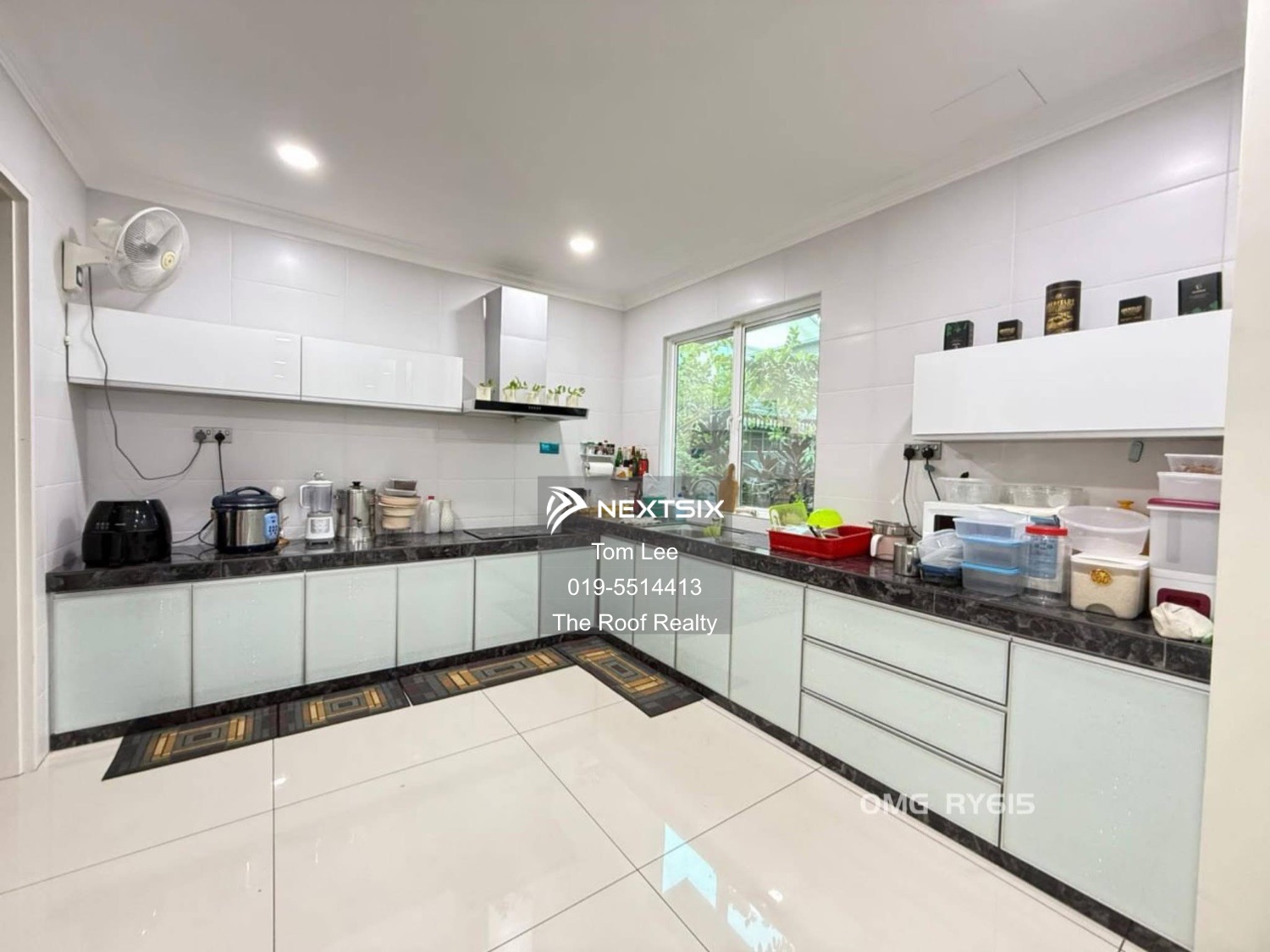 Bungalow For Sale in Klang Selangor - Image 5