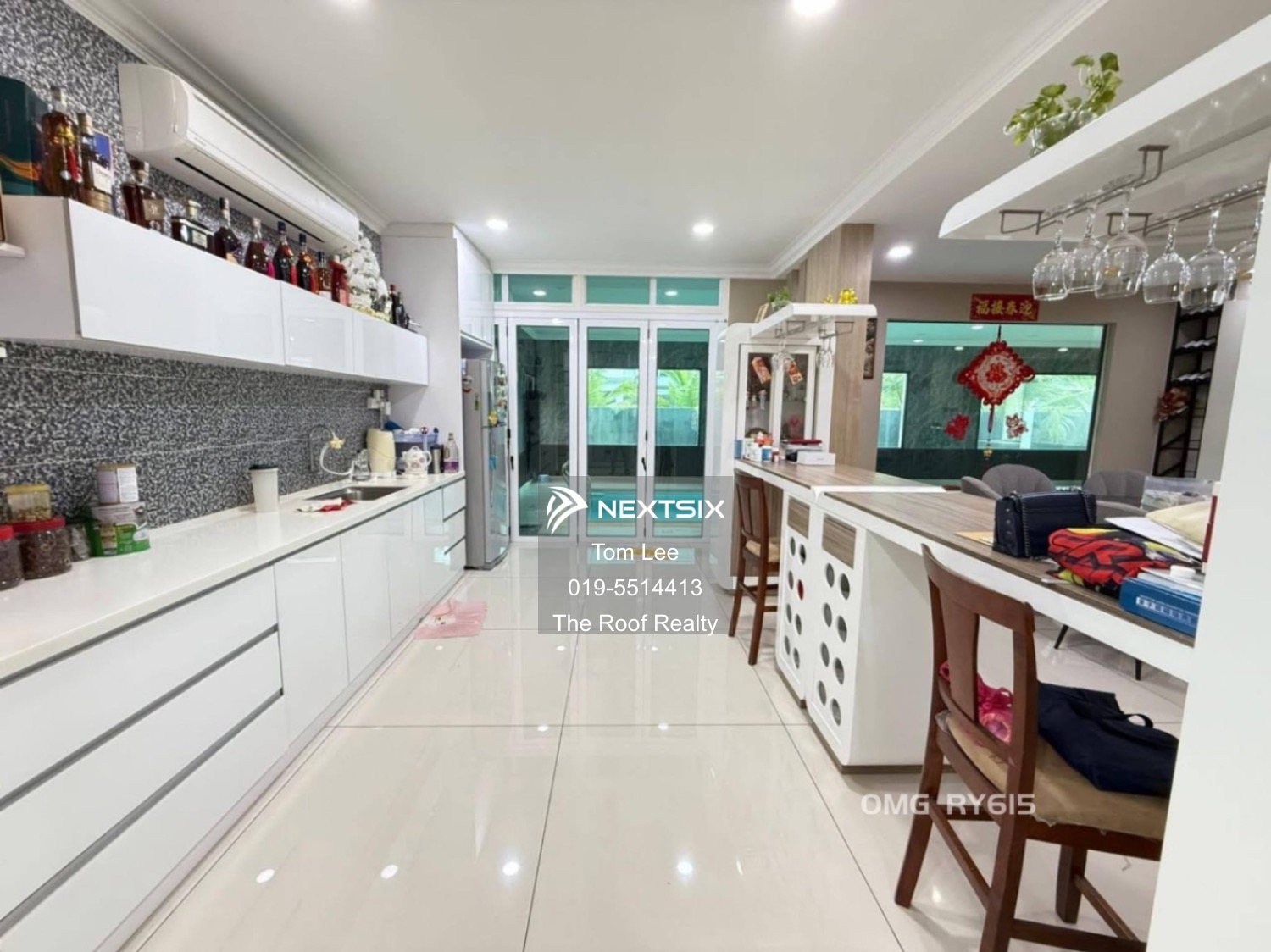 Bungalow For Sale in Klang Selangor - Image 6