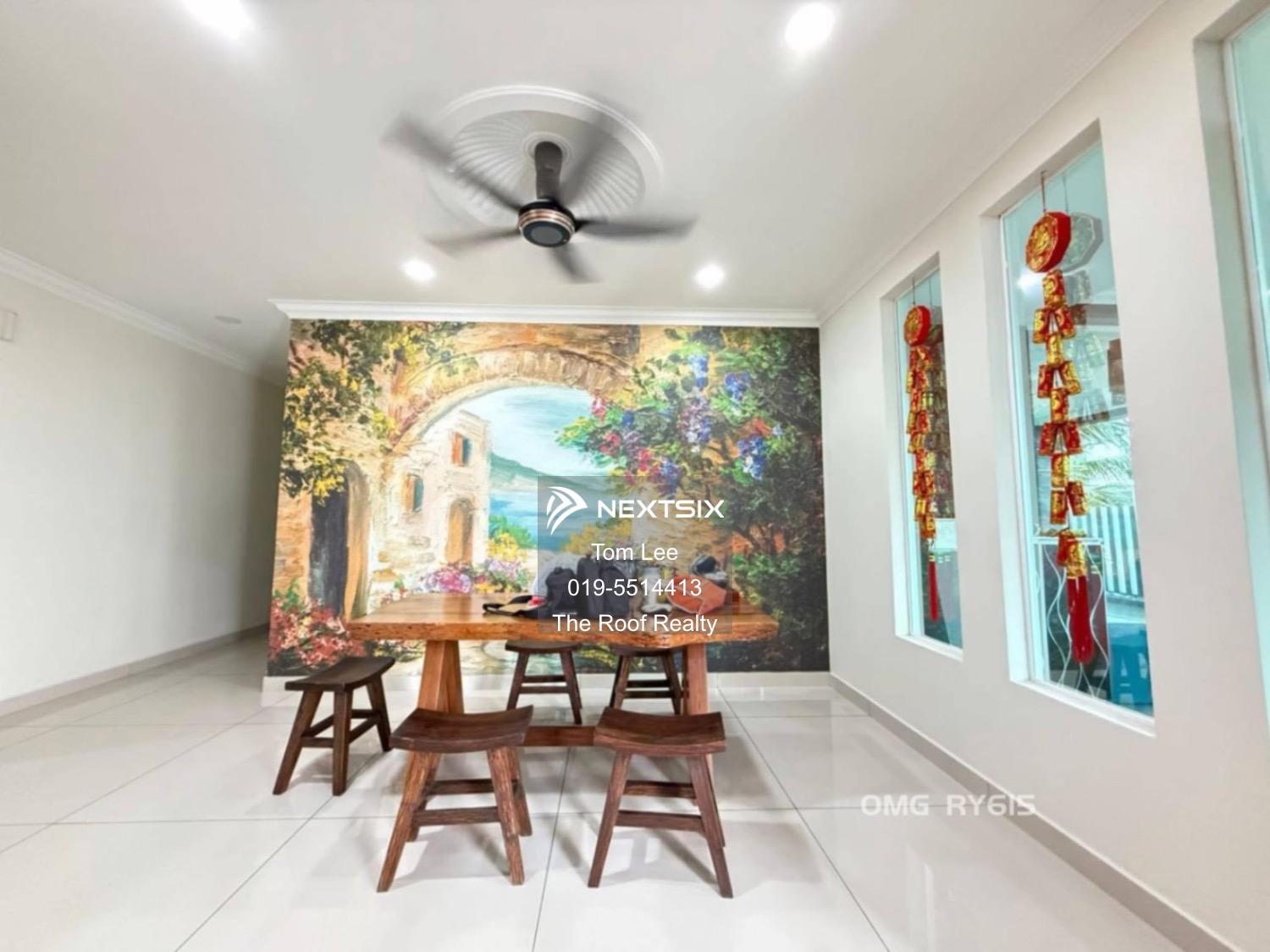 Bungalow For Sale in Klang Selangor - Image 8