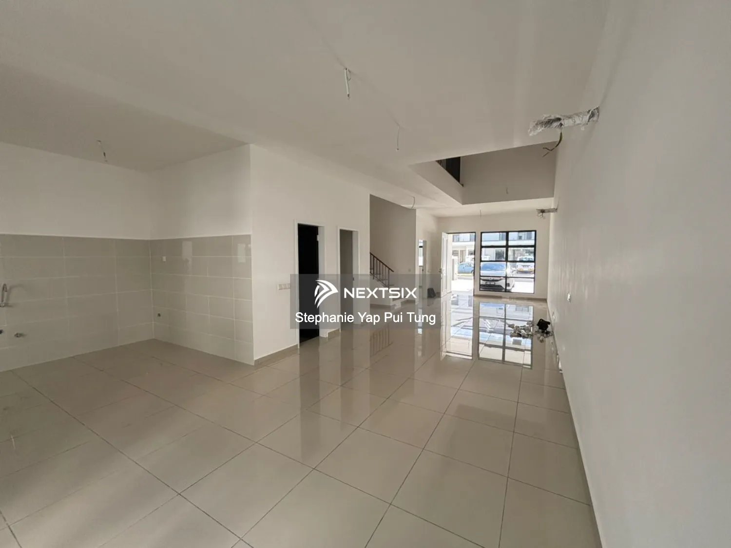 2-sty Terrace/Link House For Sale in Iskandar Puteri (Nusajaya) Johor