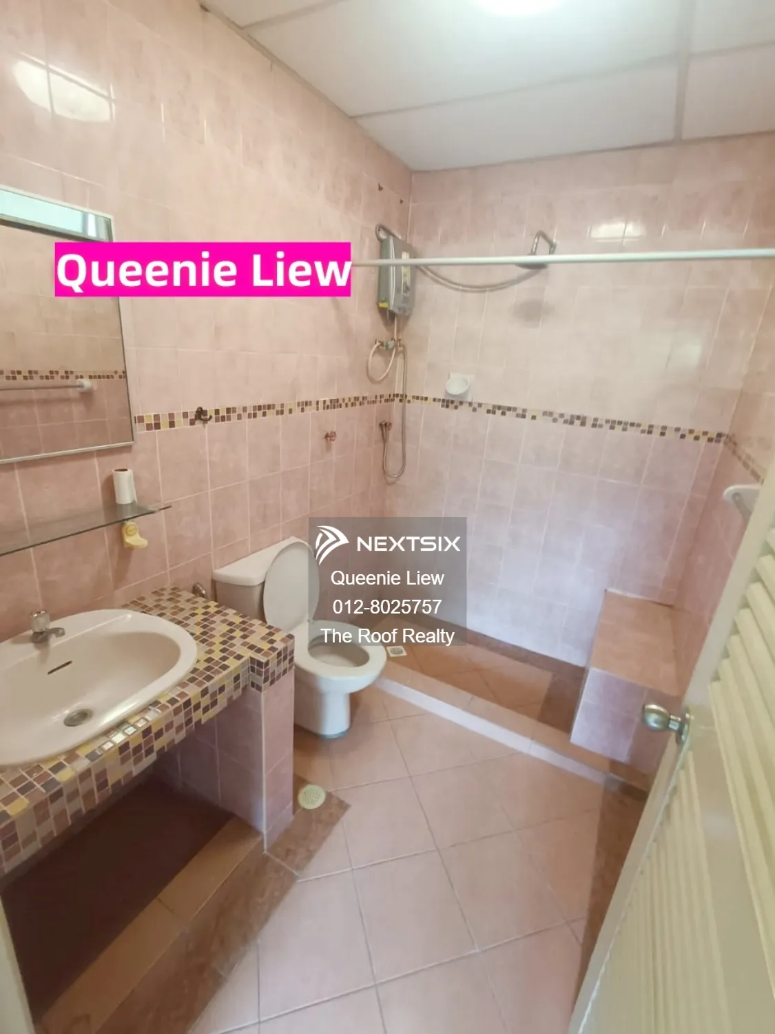 Condominium For Sale in Kota Kinabalu Sabah - Image 12