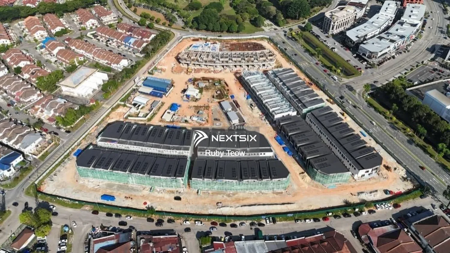 Shop For Rent in Johor Bahru Johor