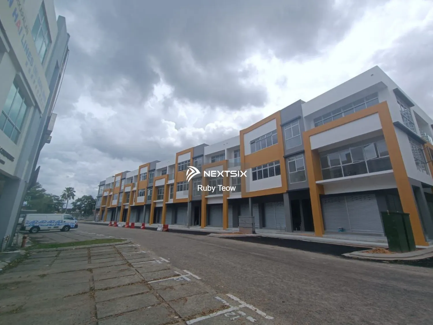 Shop For Rent in Johor Bahru Johor