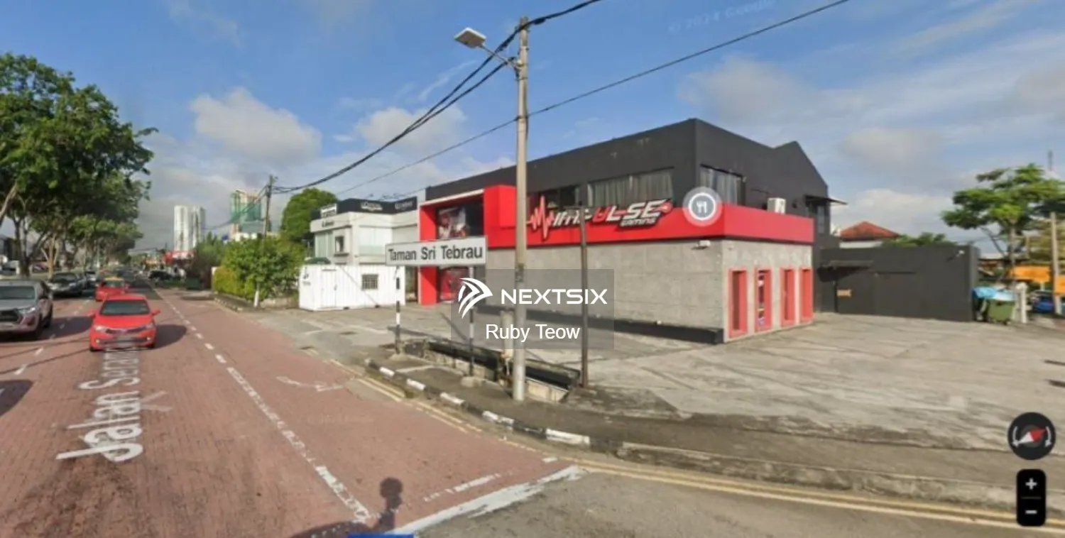 Commercial Semi-D For Rent in Johor Bahru Johor - Image 7