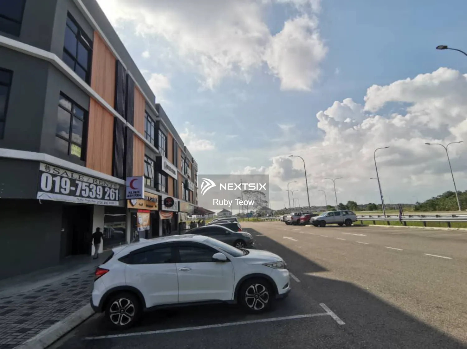 Shop For Rent in Gelang Patah Johor