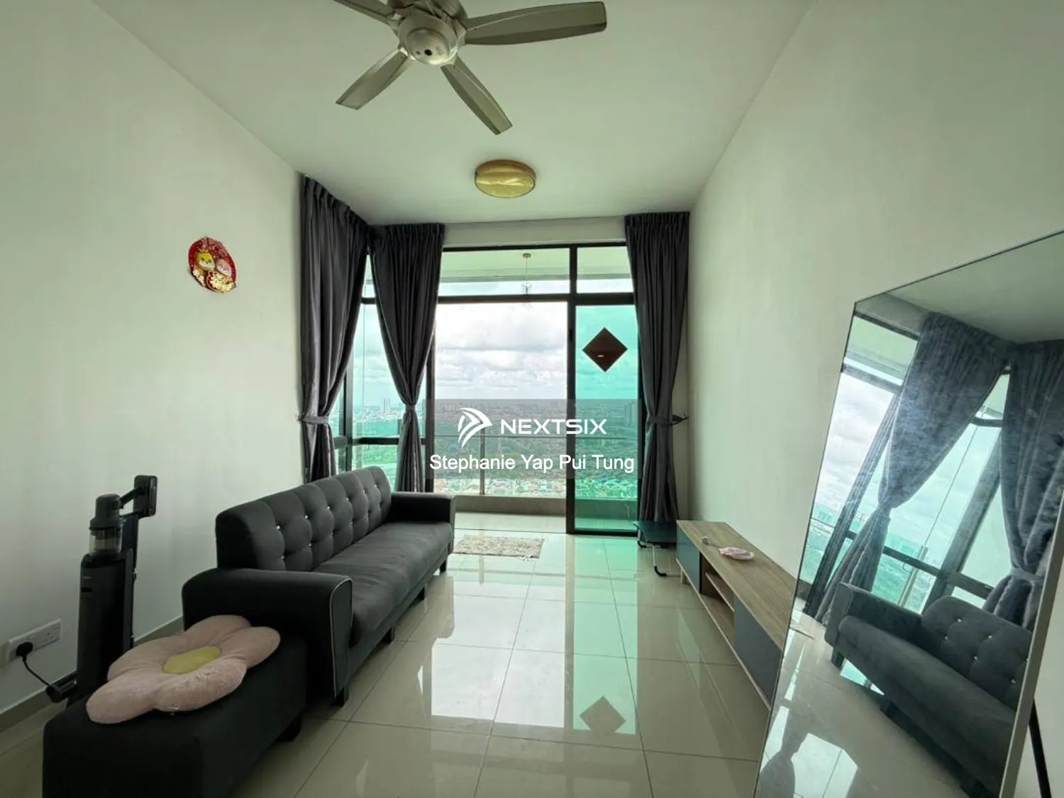Serviced Residence For Rent in Johor Bahru Johor