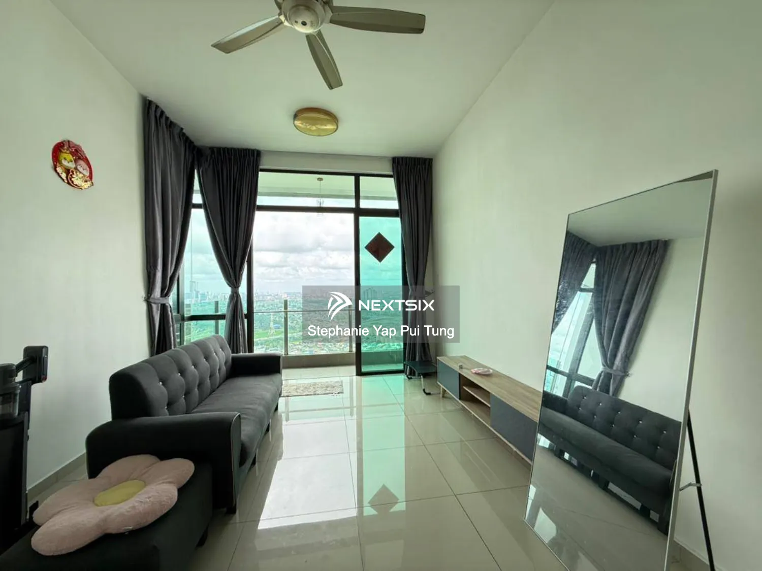 Serviced Residence For Rent in Johor Bahru Johor - Image 8