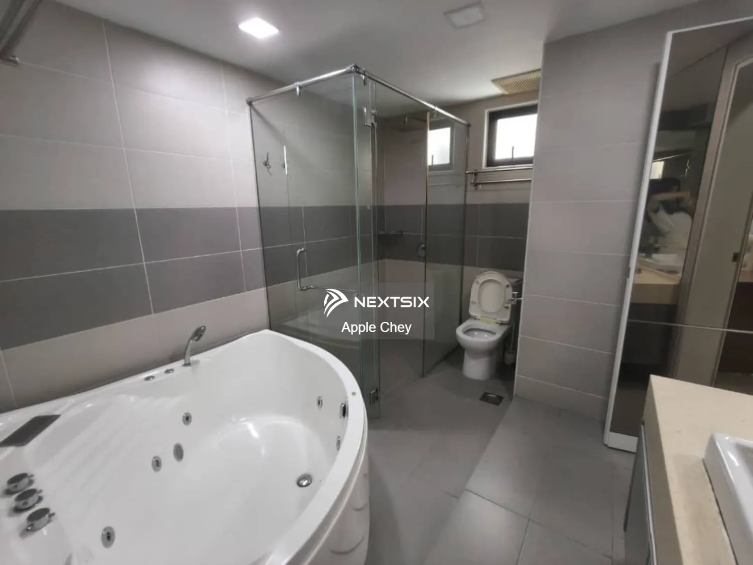 Cluster House For Sale in Skudai Johor - Image 12