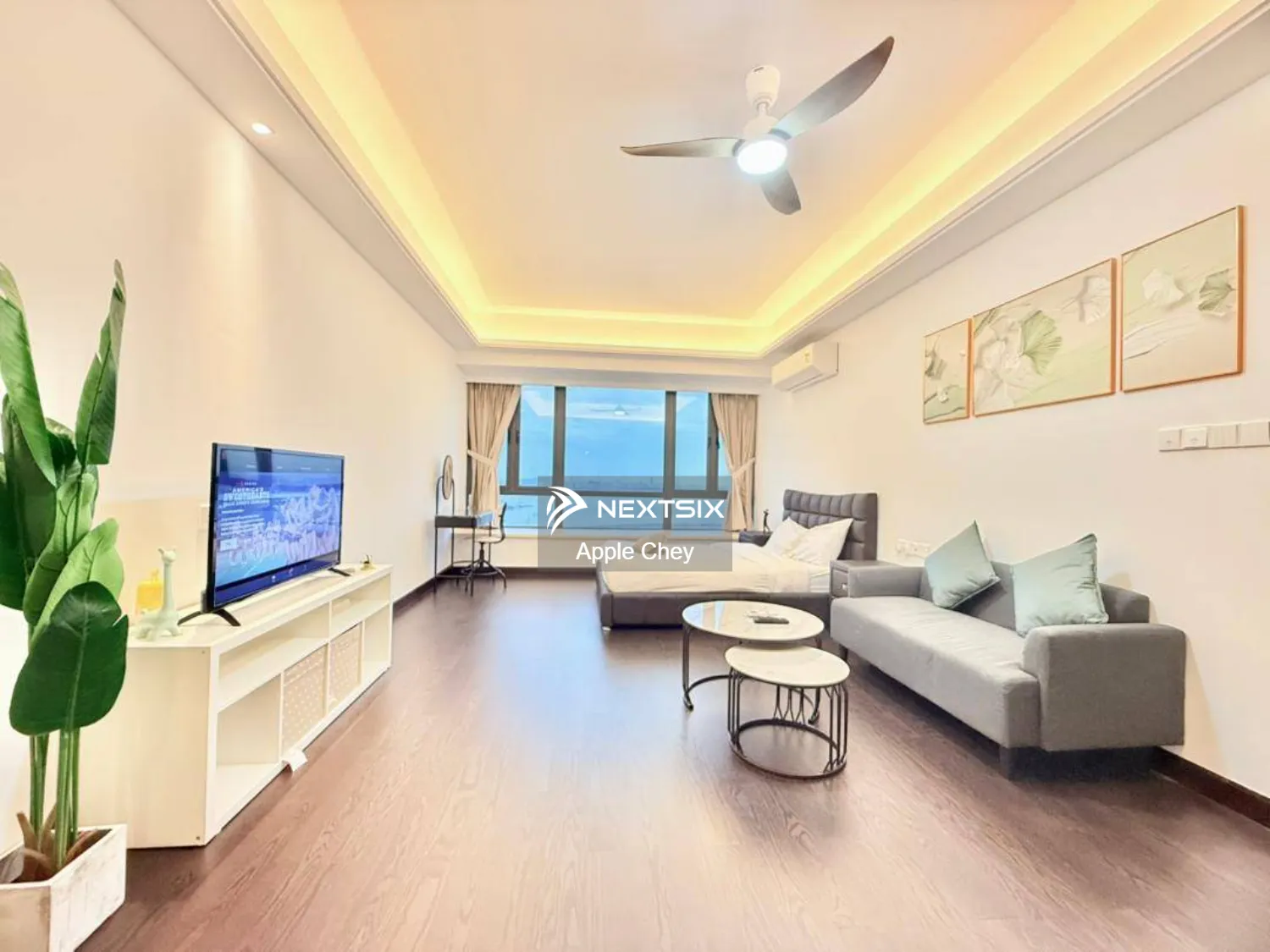 Condominium For Sale in Johor Bahru Johor