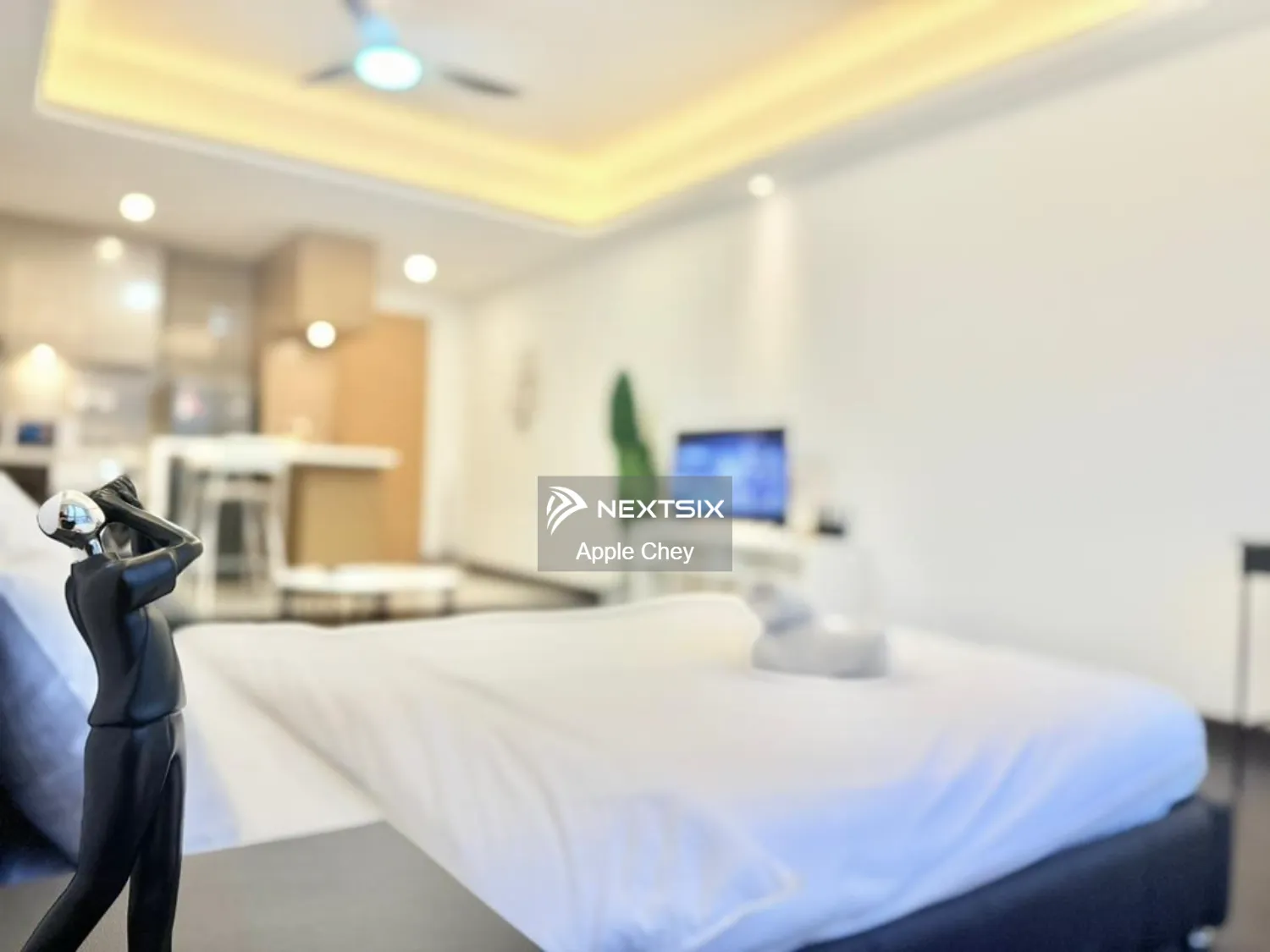 Condominium For Sale in Johor Bahru Johor - Image 7