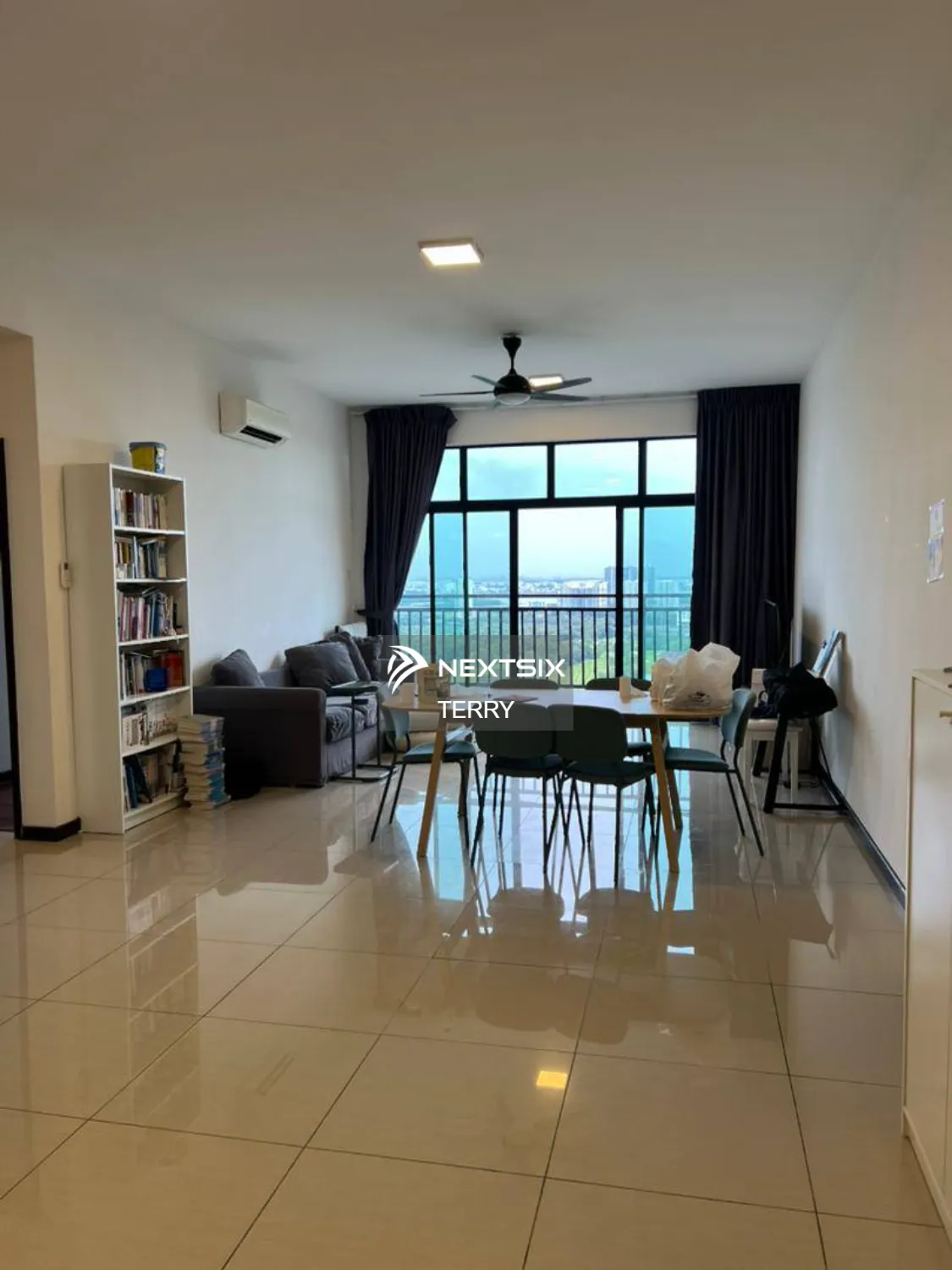 Serviced Residence For Sale in Johor Bahru Johor