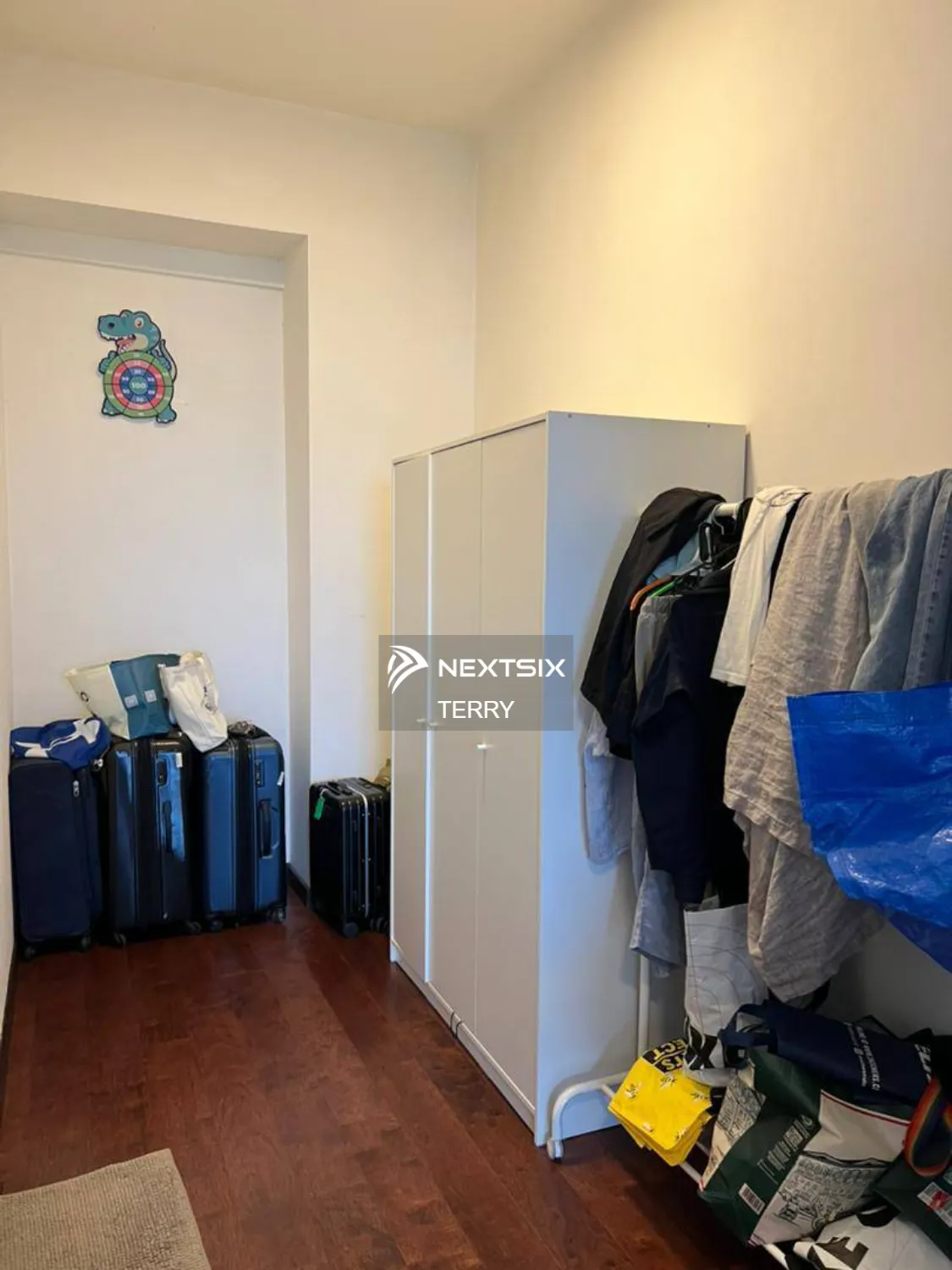 Serviced Residence For Sale in Johor Bahru Johor - Image 6