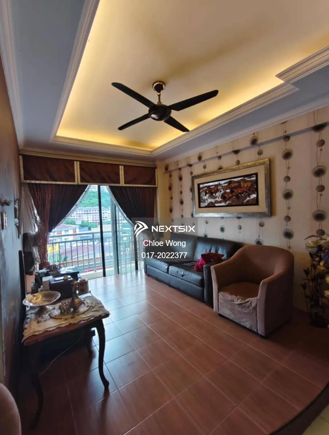 Condominium For Sale in Ampang Selangor