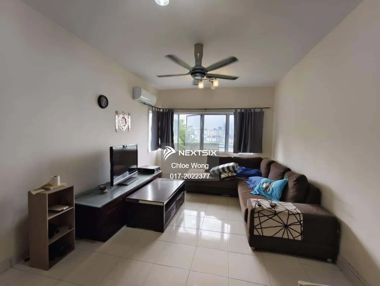 Condominium For Sale in Puchong Selangor