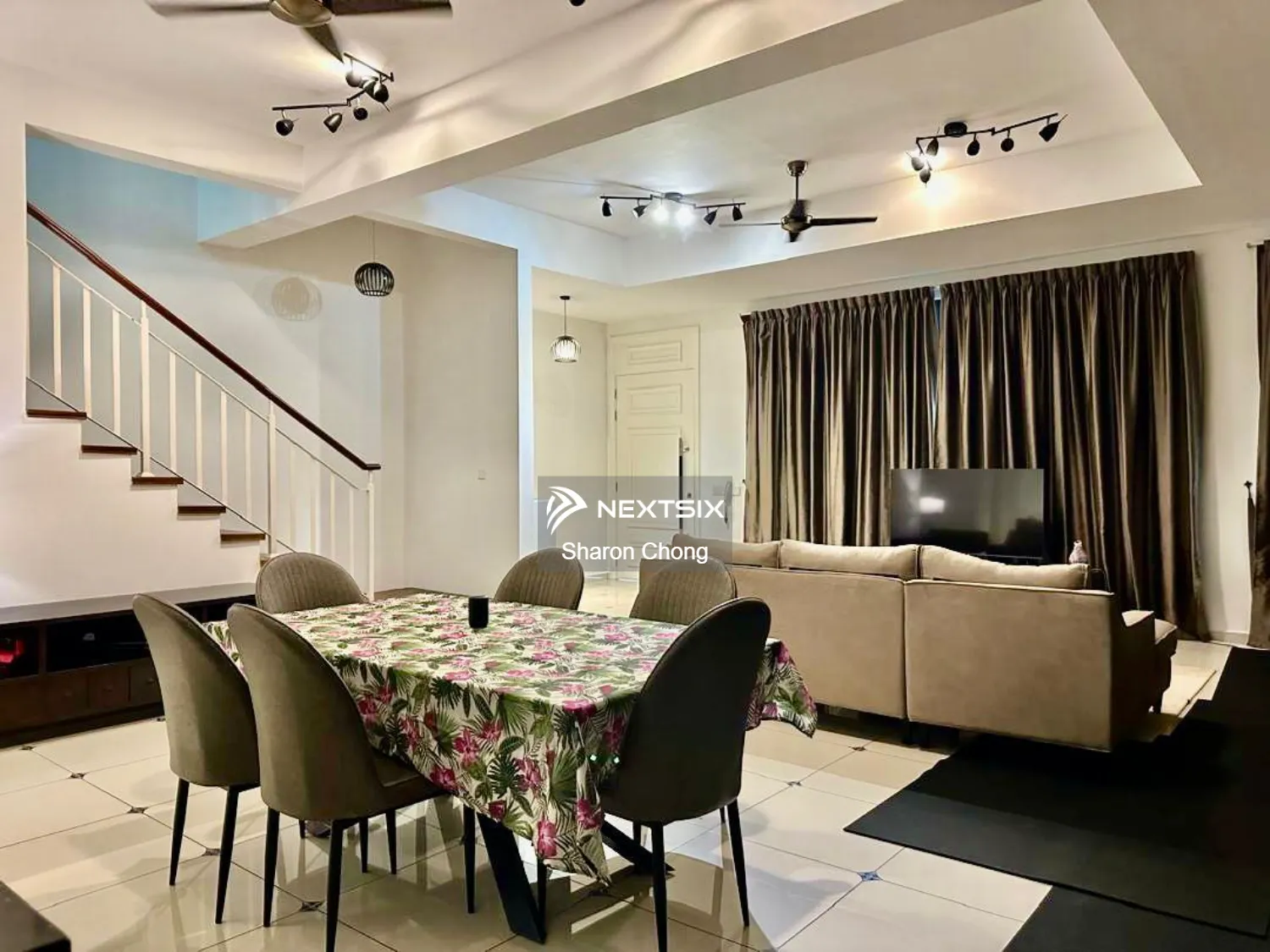 Cluster House For Sale in Iskandar Puteri (Nusajaya) Johor