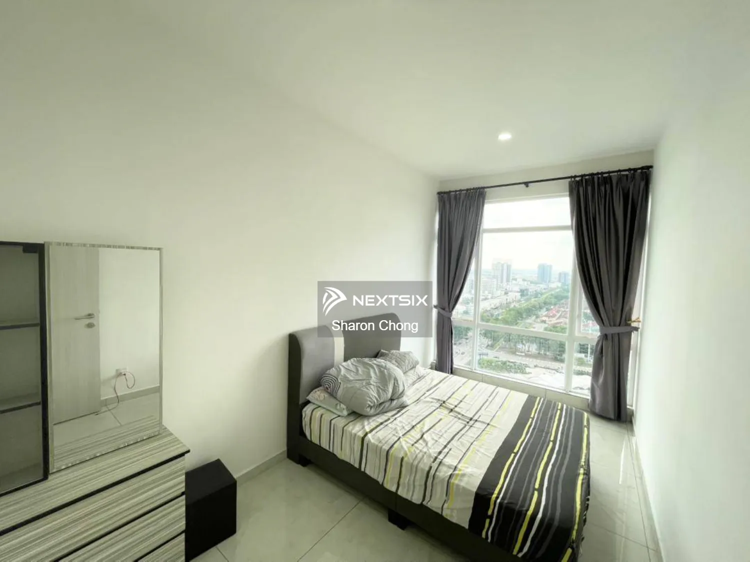 Serviced Residence For Sale in Johor Bahru Johor - Image 10