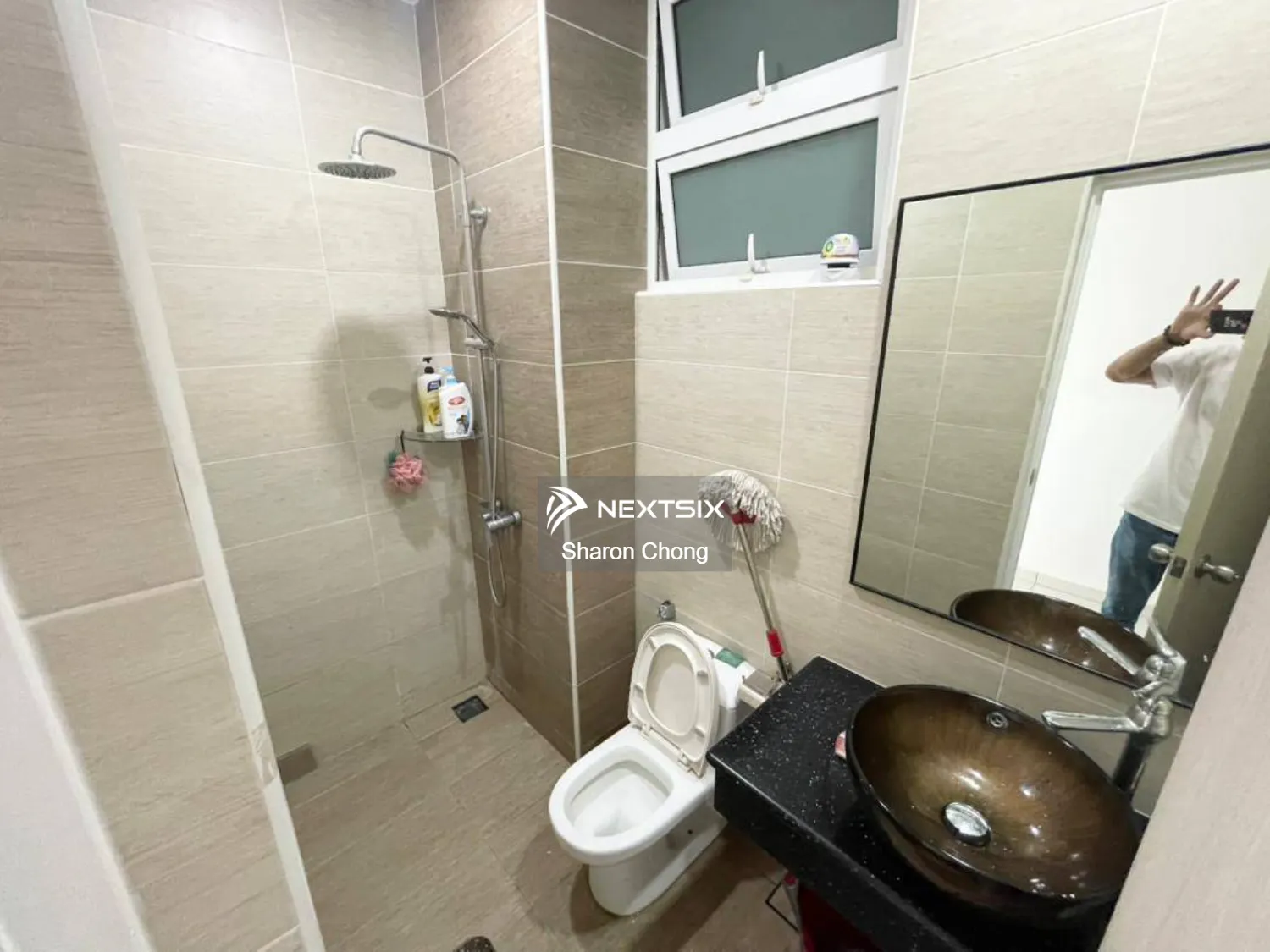 Serviced Residence For Sale in Johor Bahru Johor - Image 11