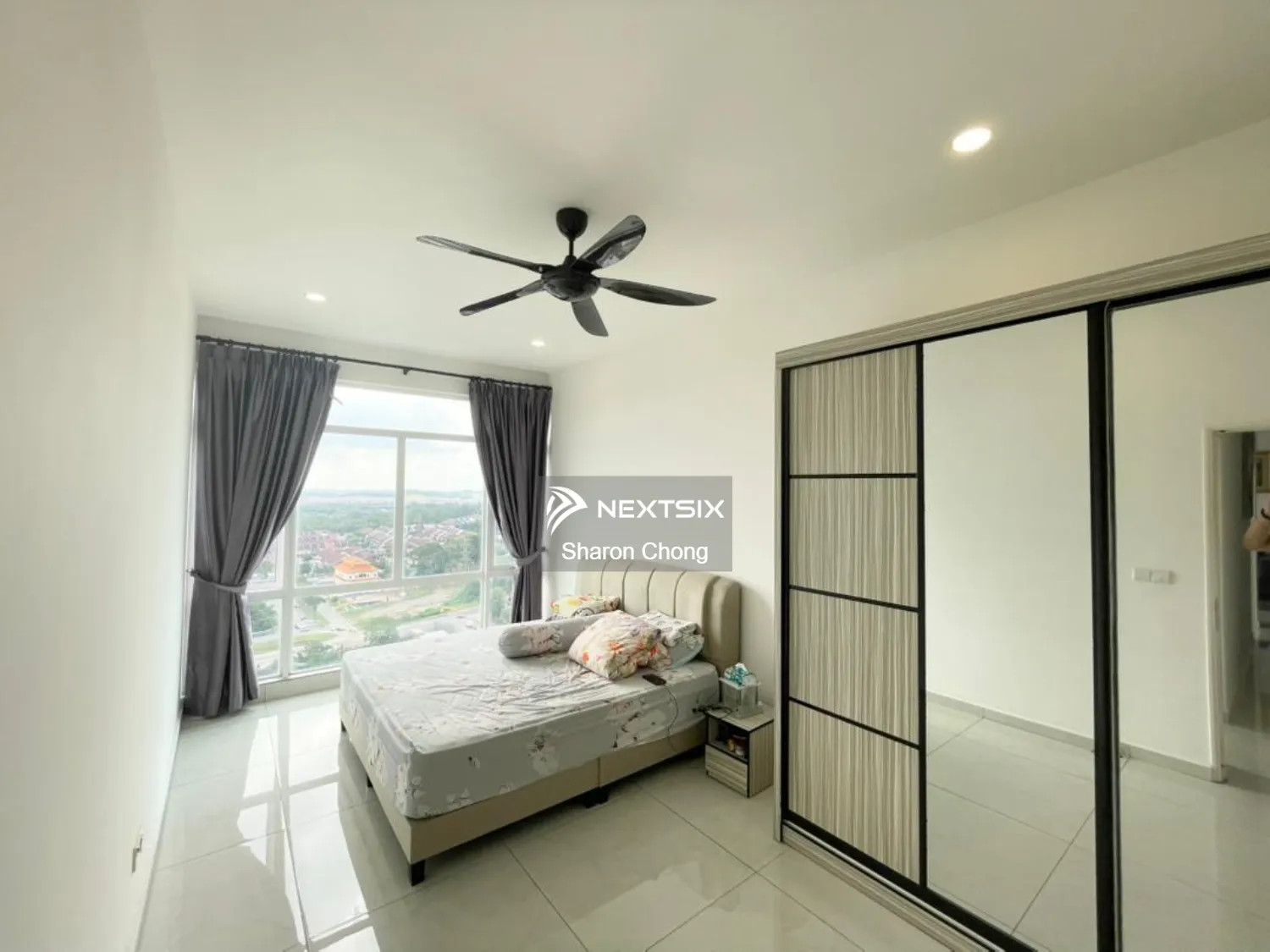 Serviced Residence For Sale in Johor Bahru Johor - Image 8