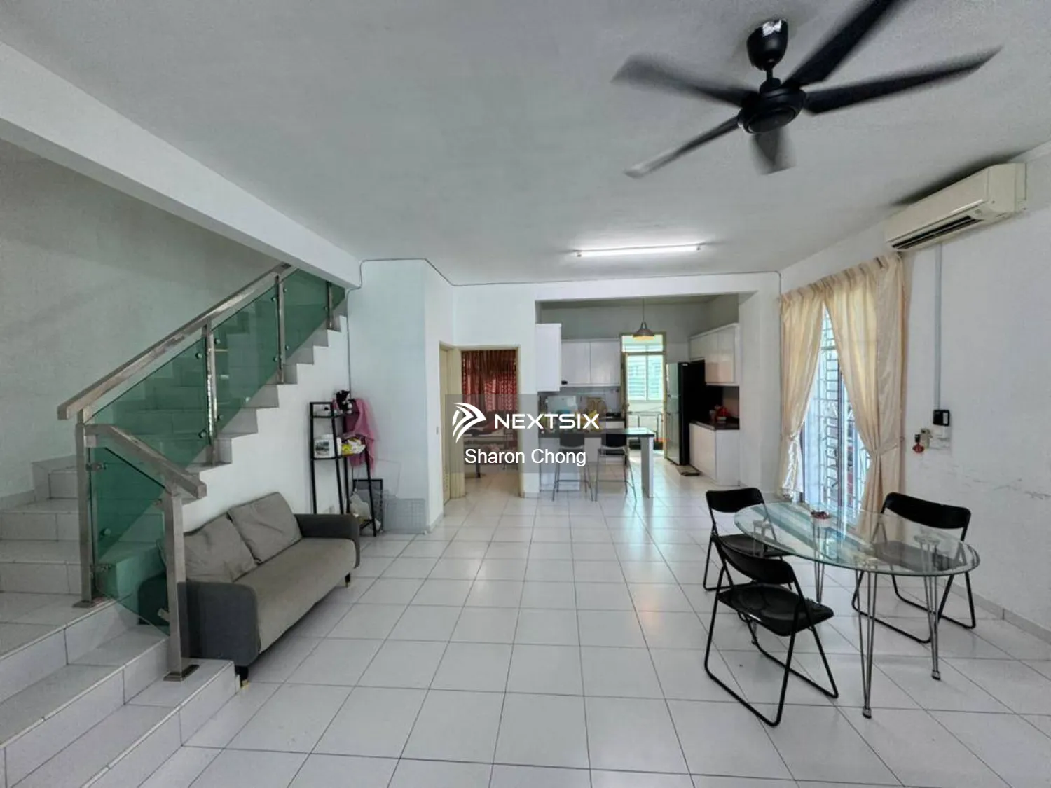2-sty Terrace/Link House For Sale in Iskandar Puteri (Nusajaya) Johor