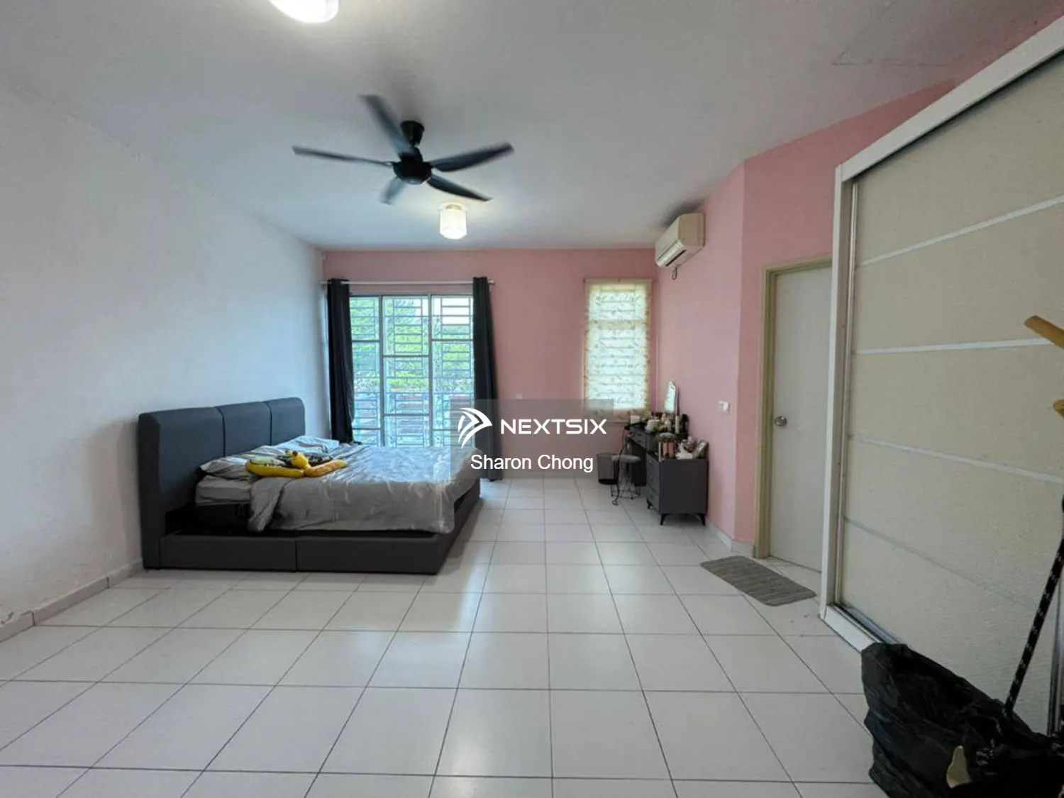 2-sty Terrace/Link House For Sale in Iskandar Puteri (Nusajaya) Johor - Image 6