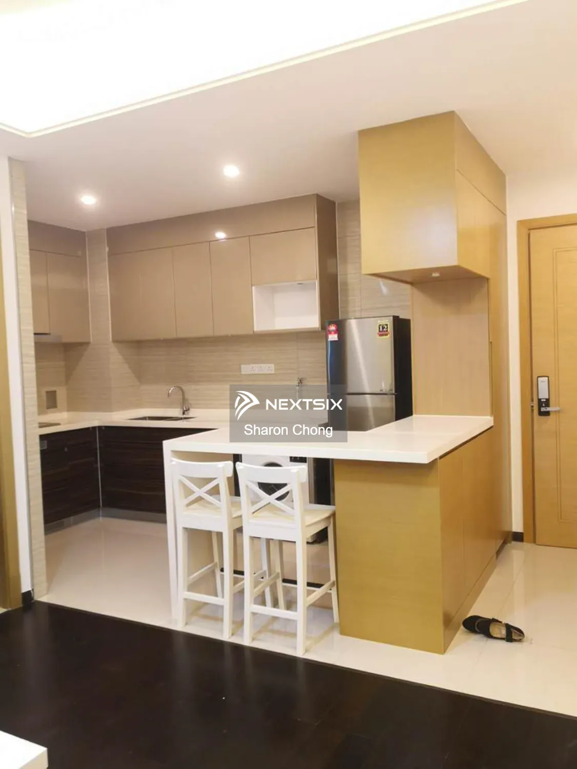 Serviced Residence For Sale in Johor Bahru Johor