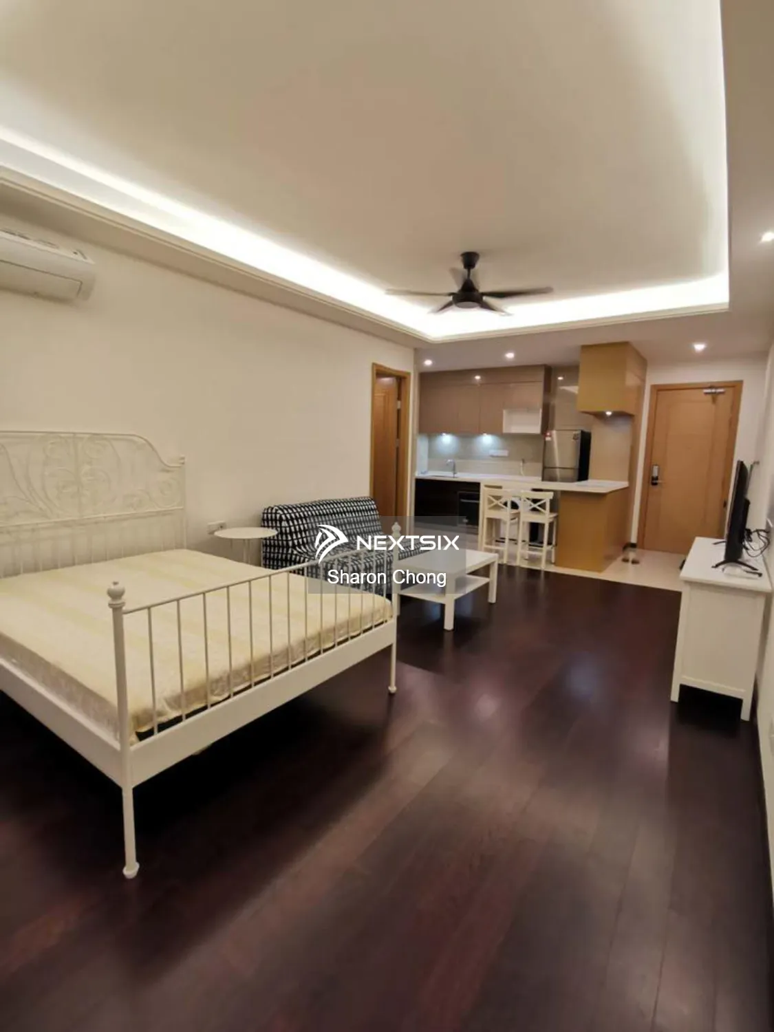Serviced Residence For Sale in Johor Bahru Johor - Image 10
