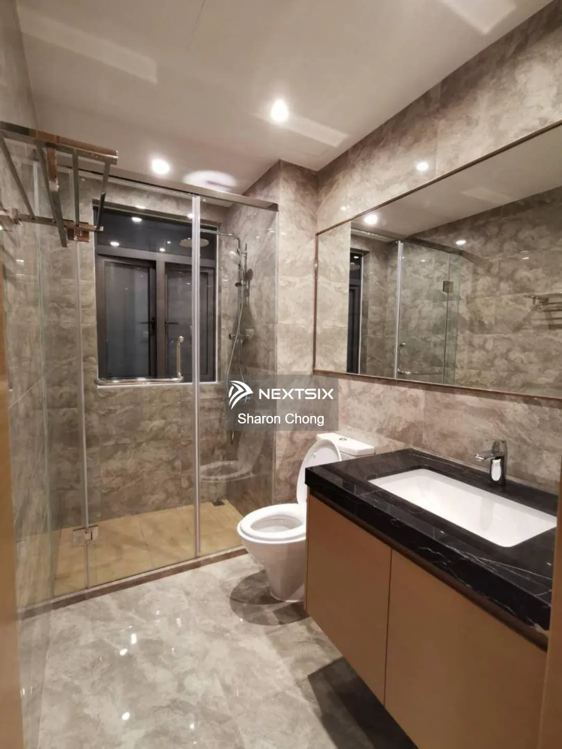 Serviced Residence For Sale in Johor Bahru Johor - Image 13