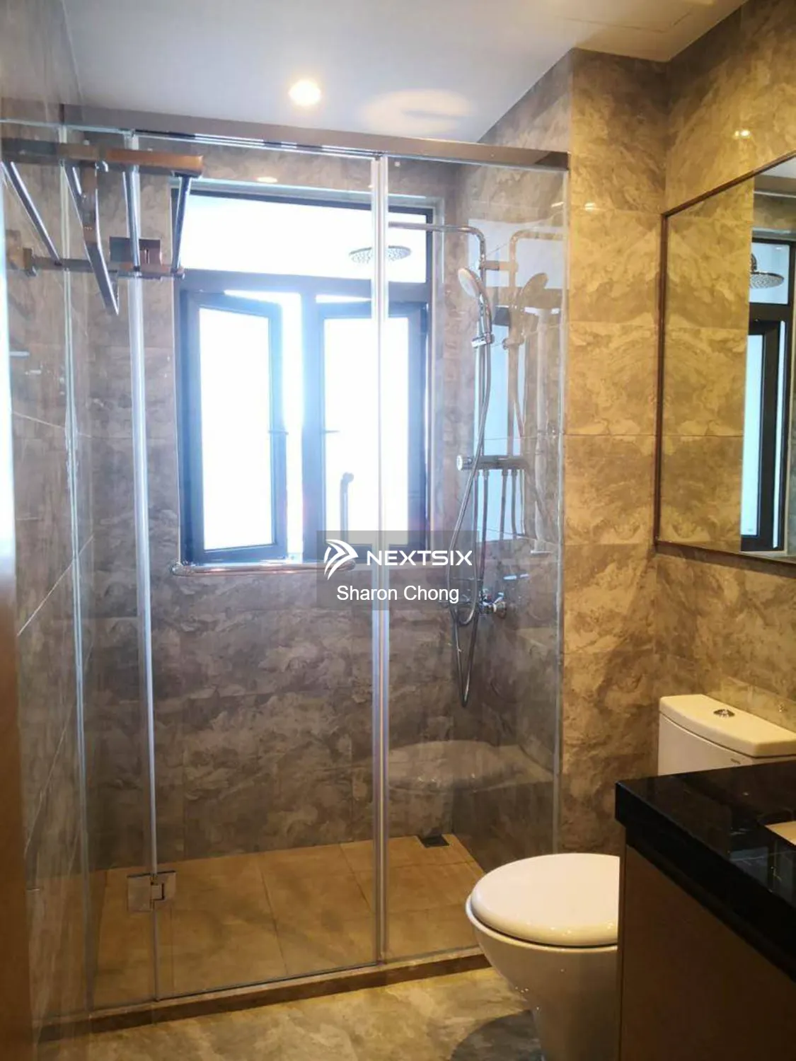 Serviced Residence For Sale in Johor Bahru Johor - Image 14