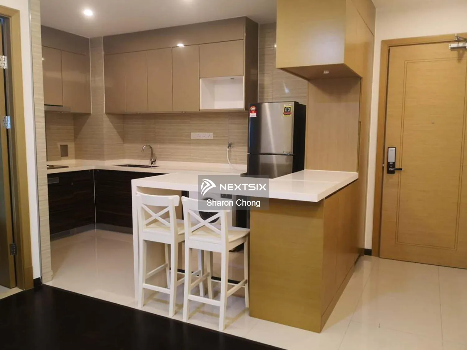 Serviced Residence For Sale in Johor Bahru Johor - Image 2