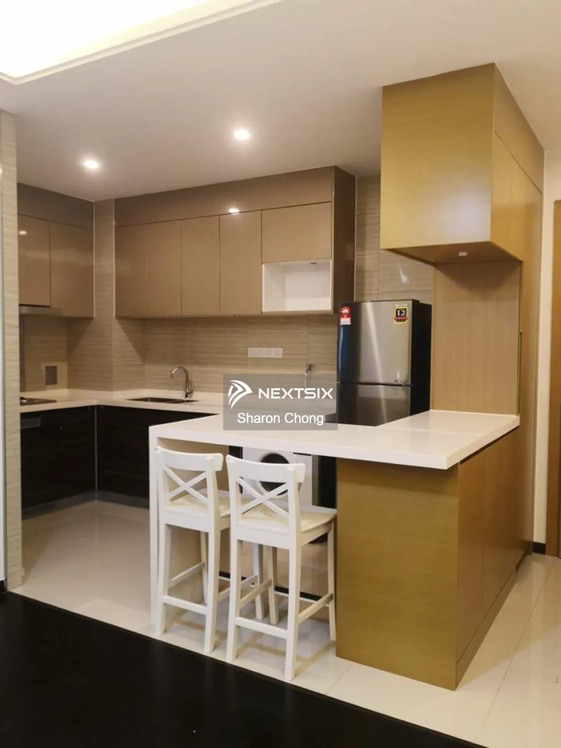 Serviced Residence For Sale in Johor Bahru Johor - Image 3