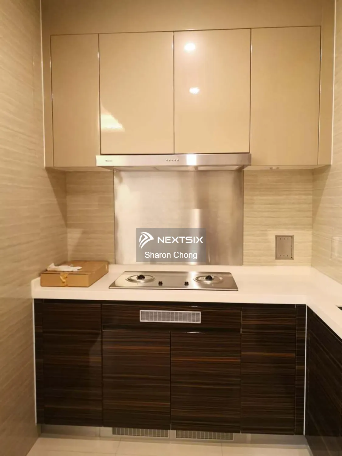 Serviced Residence For Sale in Johor Bahru Johor - Image 4
