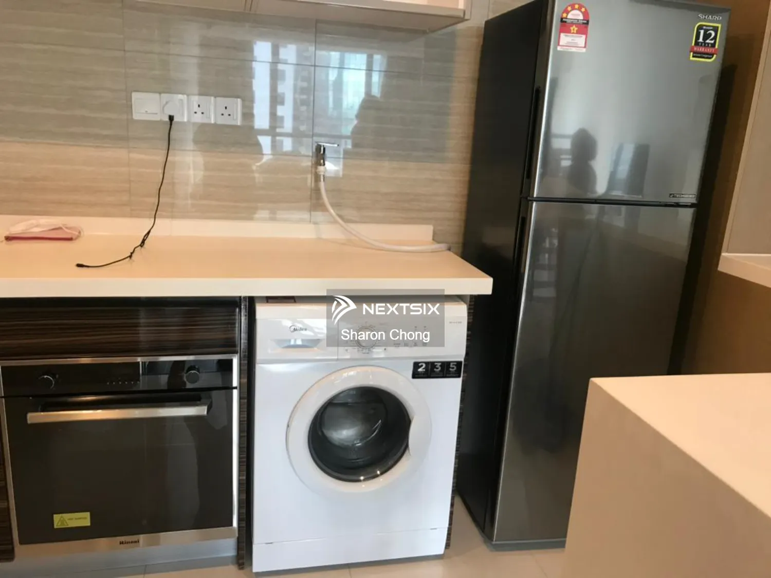 Serviced Residence For Sale in Johor Bahru Johor - Image 5