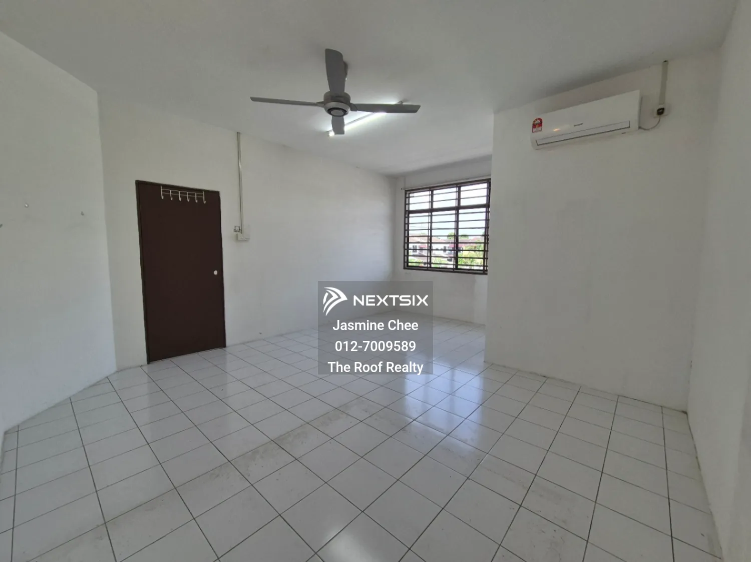 2-sty Terrace/Link House For Rent in Ulu Tiram Johor - Image 10