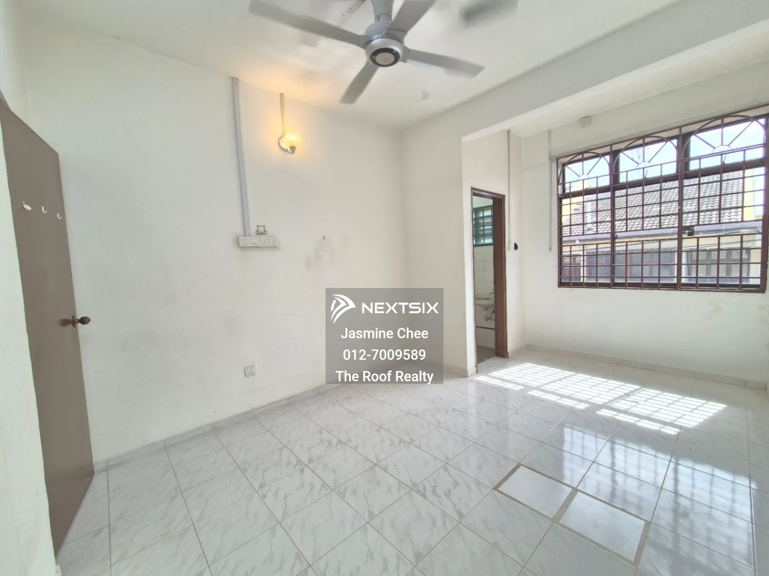 2-sty Terrace/Link House For Rent in Ulu Tiram Johor - Image 13
