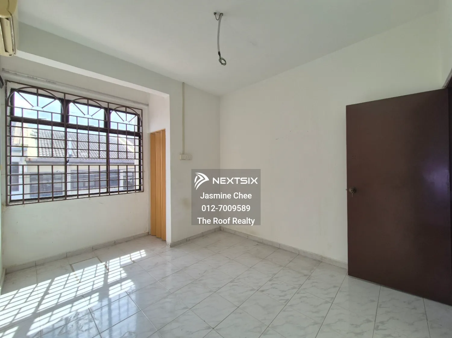 2-sty Terrace/Link House For Rent in Ulu Tiram Johor - Image 15