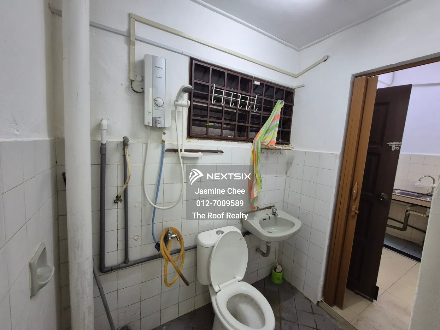 2-sty Terrace/Link House For Rent in Ulu Tiram Johor - Image 5