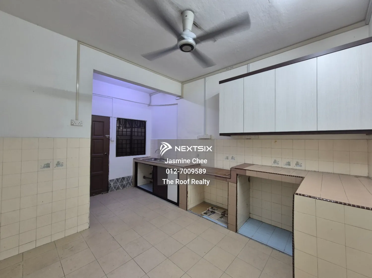 2-sty Terrace/Link House For Rent in Ulu Tiram Johor - Image 6