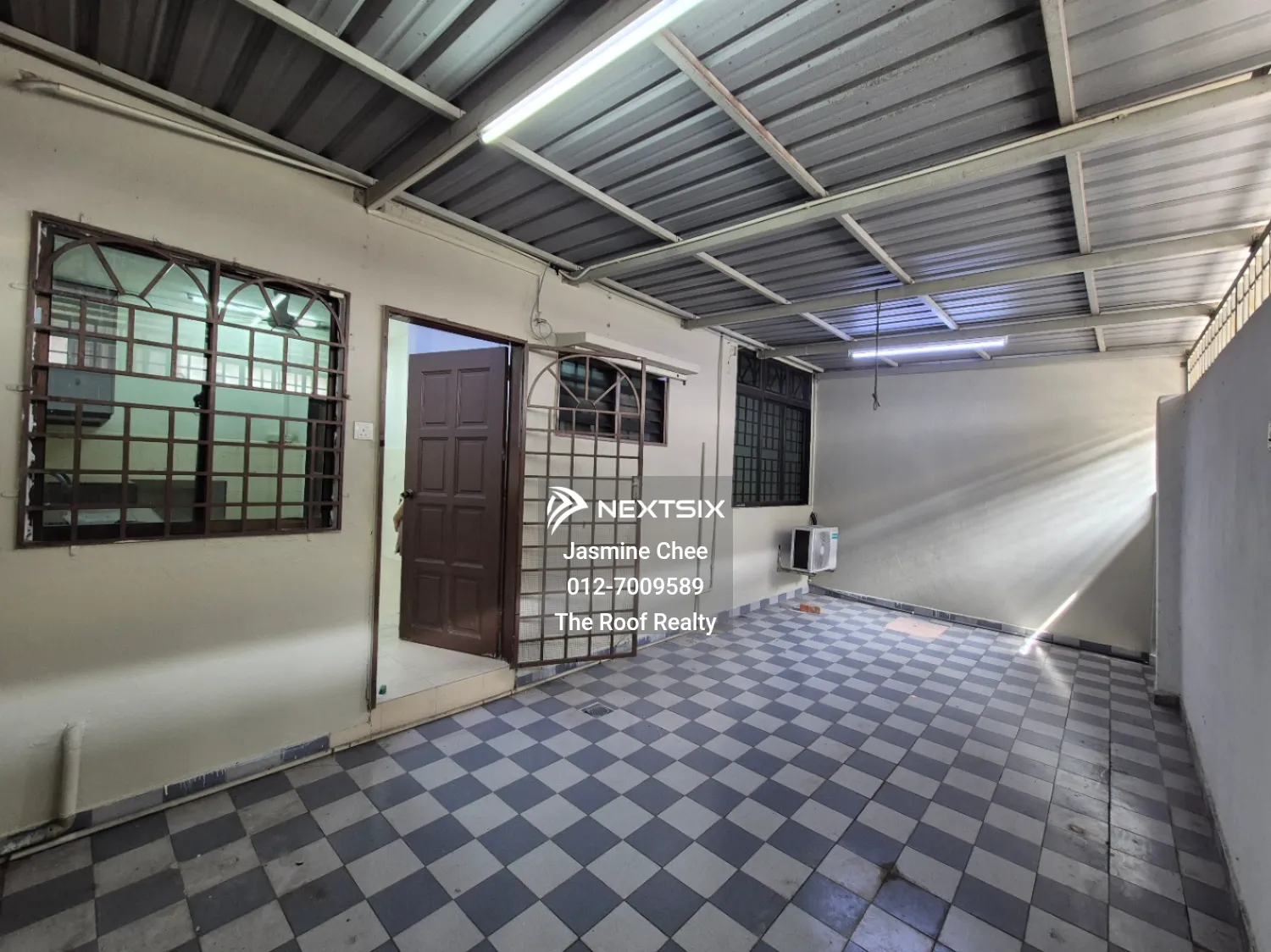 2-sty Terrace/Link House For Rent in Ulu Tiram Johor - Image 7