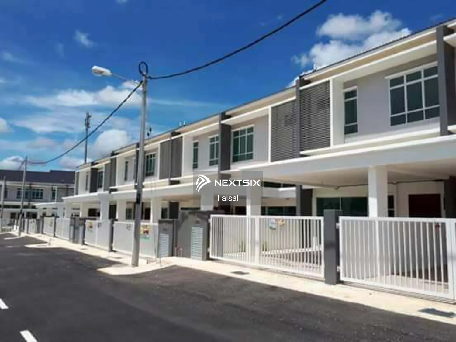 2-sty Terrace/Link House For Sale in Jitra Kedah